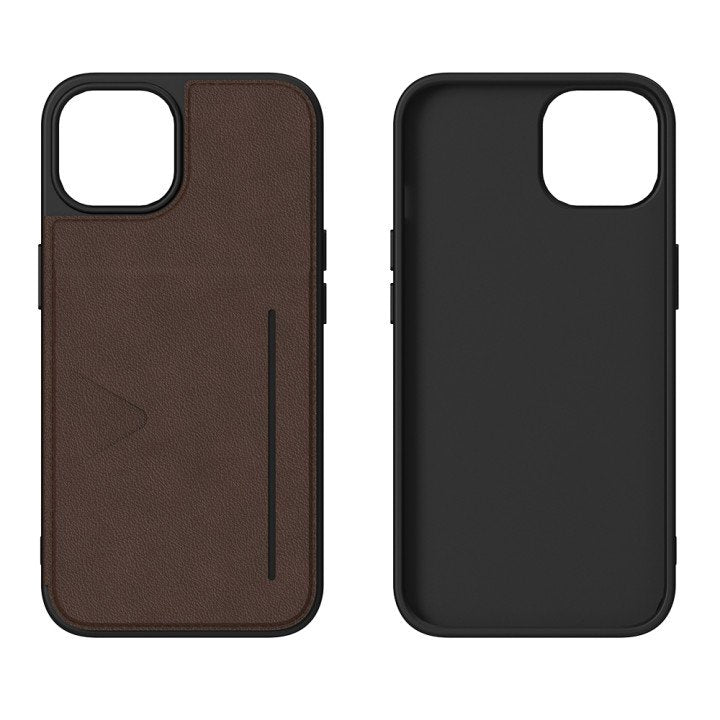 NOVANL WalletGuard Case für iPhone 14 Plus