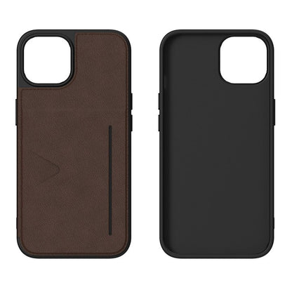 NOVANL WalletGuard Case für iPhone 14 Plus