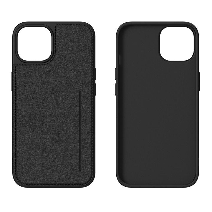 NOVANL WalletGuard Case für iPhone 14 Plus