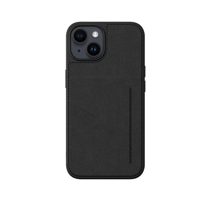 NOVANL WalletGuard Case für iPhone 14 Plus