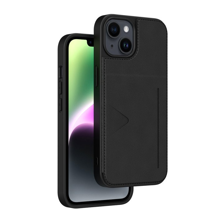 NOVANL WalletGuard Case für iPhone 14 Plus