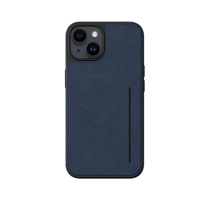 NOVANL WalletGuard Case für iPhone 14 Plus