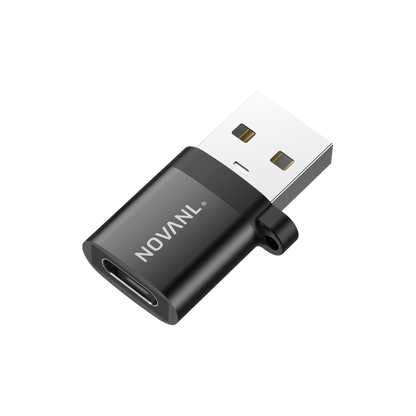 NOVANL EasyLink USB-C auf USB-A Adapter