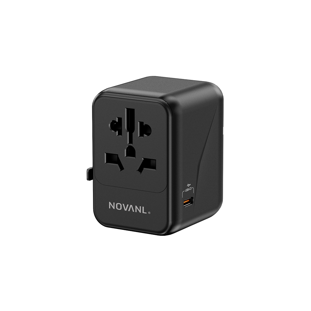 NOVANL WorldCharge 35W