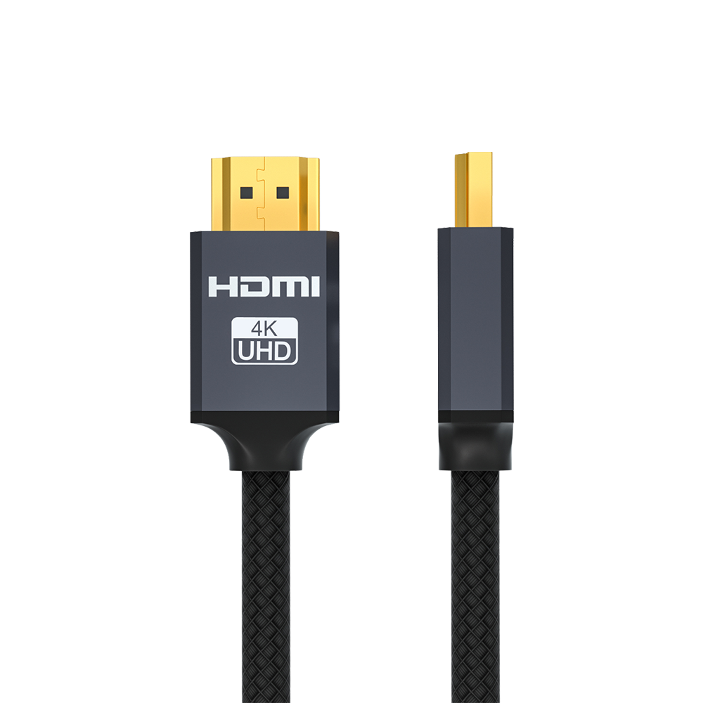 NOVANL UltraHD HDMI 2.0B 4K-kabel (3M)