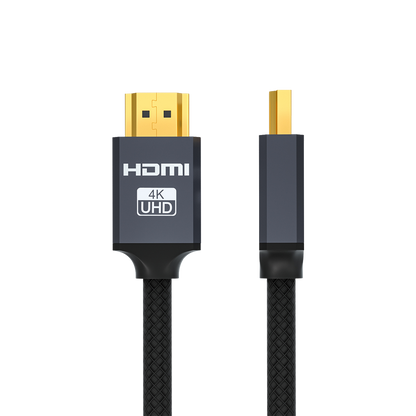 NOVANL UltraHD HDMI 2.0B 4K-kabel (3M)