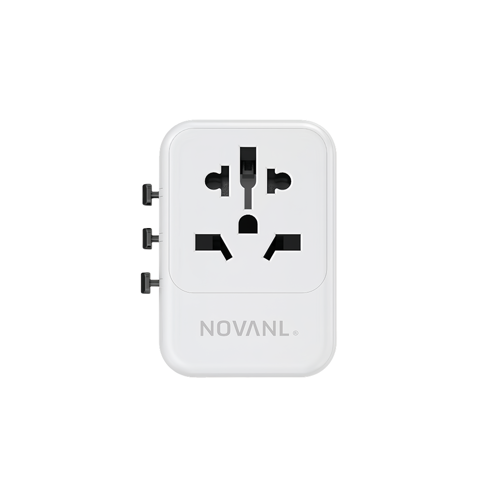 NOVANL WorldCharge 35W