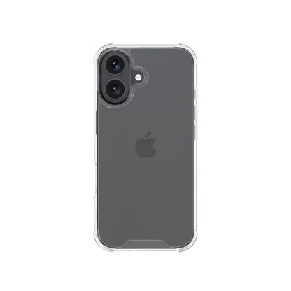 ShockShield Hoesje voor iPhone 16 Plus