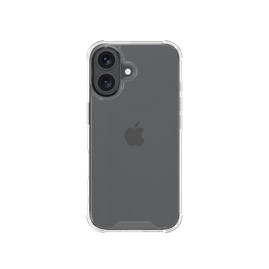 ShockShield Hoesje voor iPhone 16 Plus