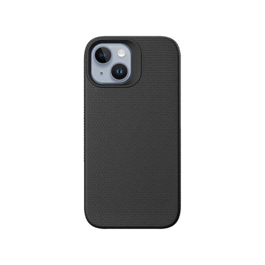 NOVANL GripArmor hoesje voor iPhone 15  Black