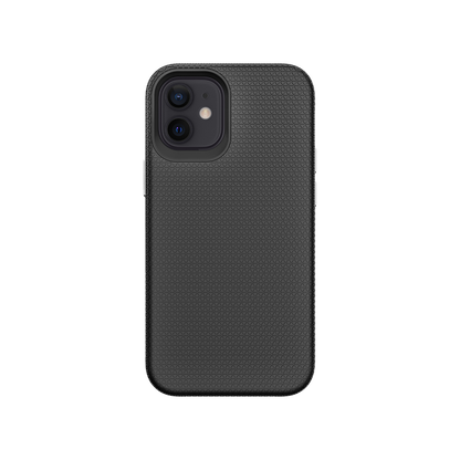 NOVANL GripArmor hoesje voor iPhone 12 Mini  Black
