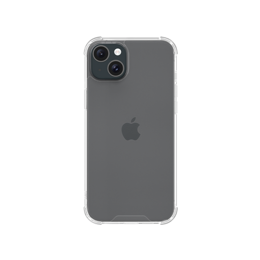 NOVANL ShockShield hoesje voor iPhone 15 Plus