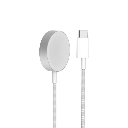 NOVANL MagWatch-Ladegerät mit USB-C-Kabel