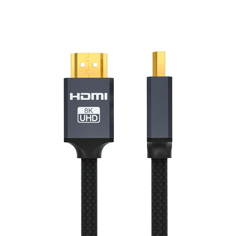 NOVANL UltraHD HDMI 2.1 8K-Kabel (1,5 m)