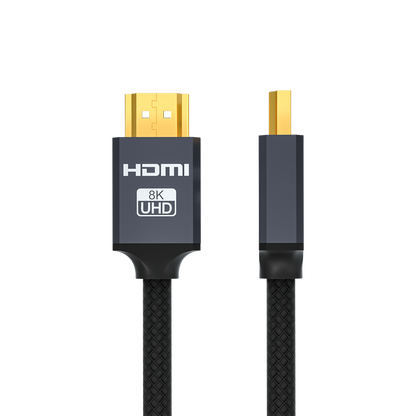 NOVANL UltraHD HDMI 2.1 8K-Kabel (3M)