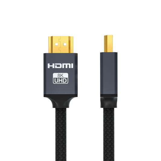 NOVANL UltraHD HDMI 2.1 8K-Kabel (3M)