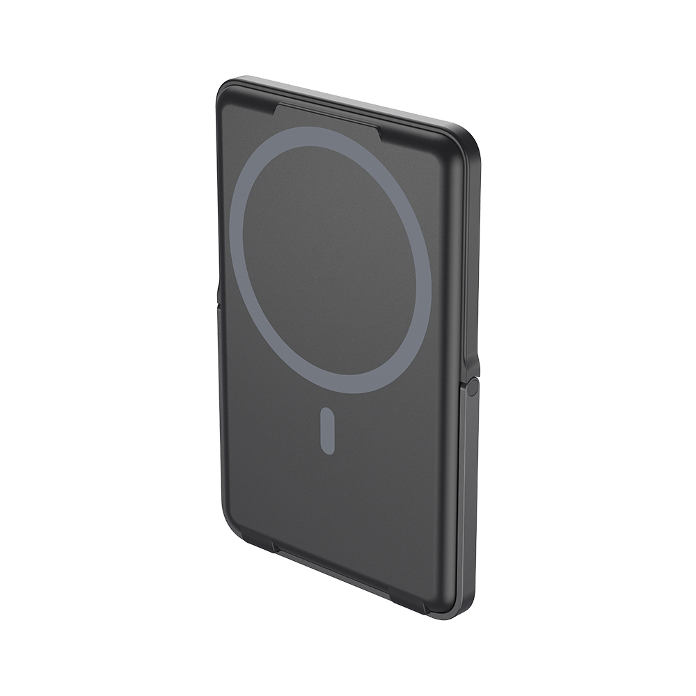 NOVANL PowerUp MagSlim (inkl. Magnetics) 5.000 mAh Powerbank