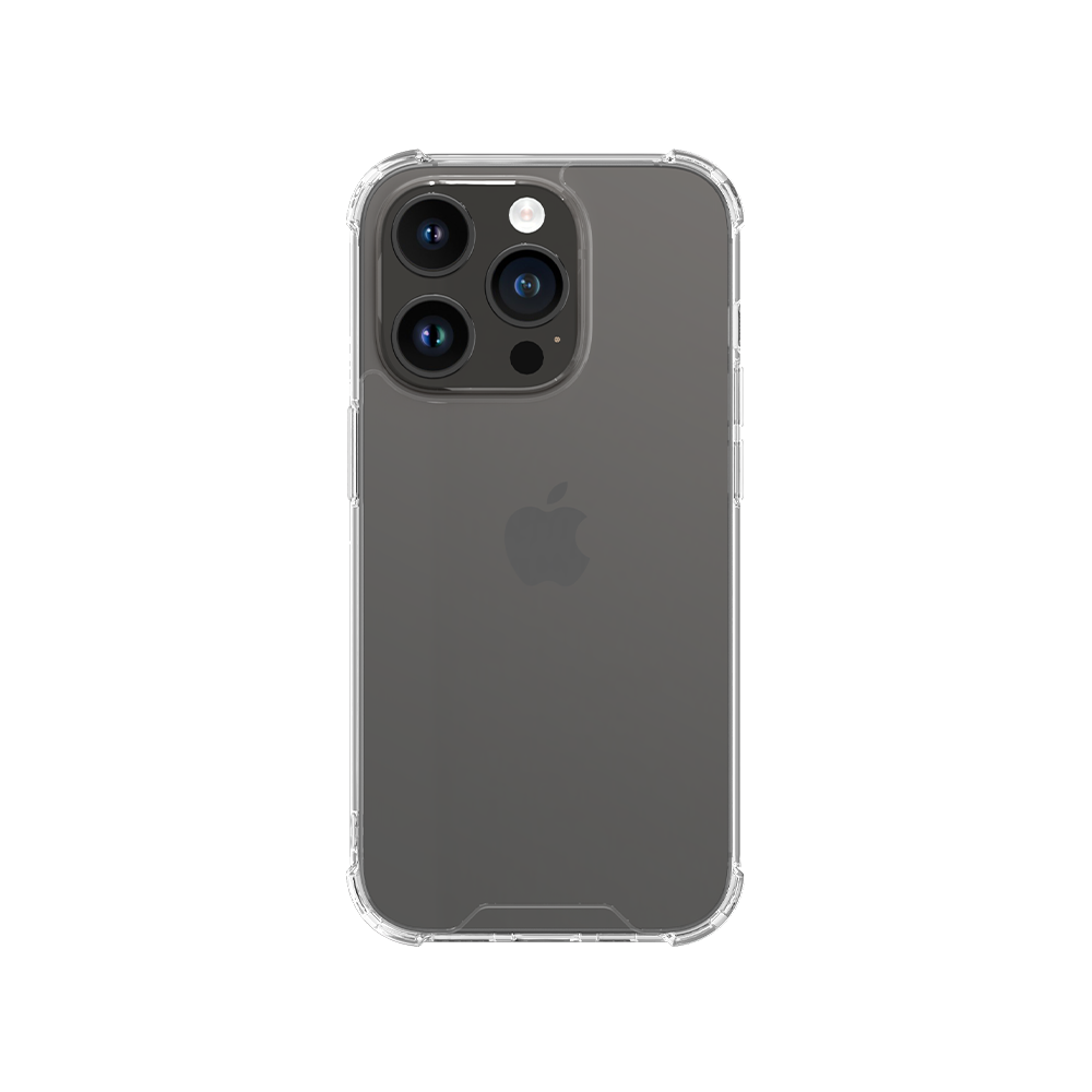 NOVANL ShockShield hoesje voor iPhone 14 Pro