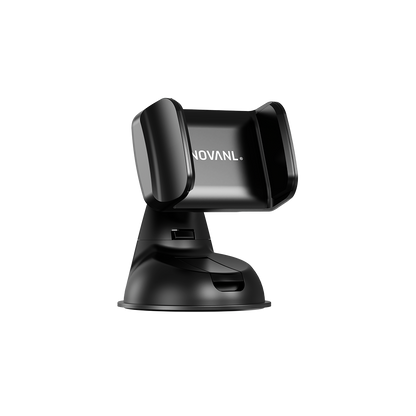 NOVANL DriveMate Suction Pro Car Mount