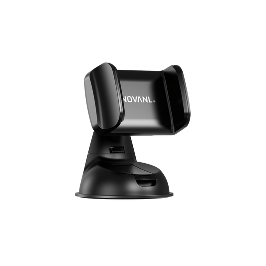 NOVANL DriveMate Suction Pro Car Mount