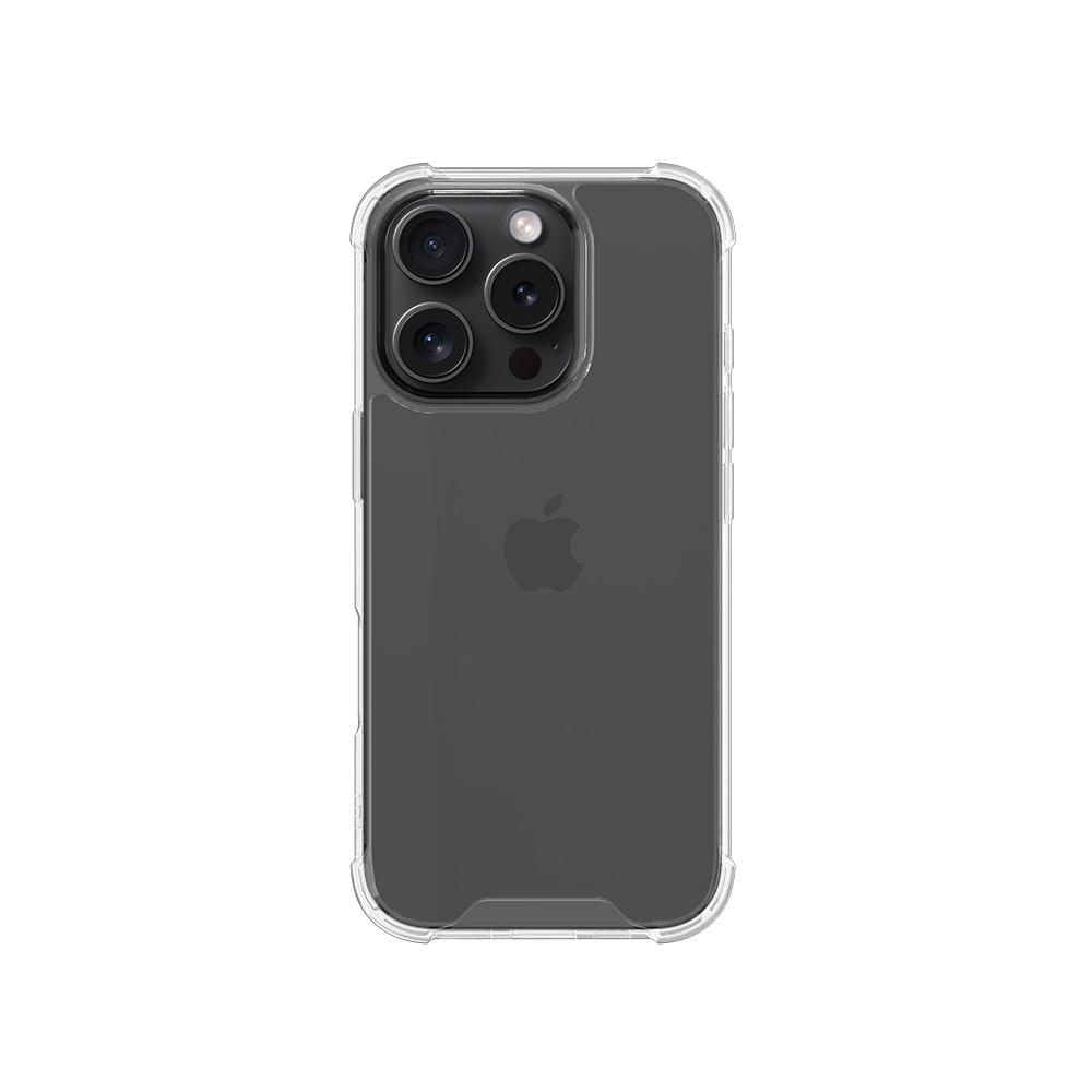 ShockShield Hoesje voor iPhone 16 Pro