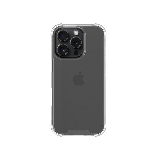 ShockShield Hoesje voor iPhone 16 Pro