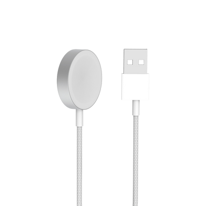 NOVANL MagWatch-Ladegerät mit USB-A-Kabel