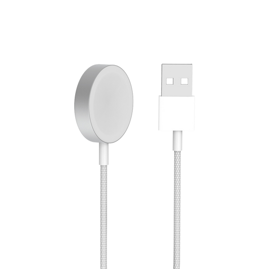 NOVANL MagWatch-Ladegerät mit USB-A-Kabel