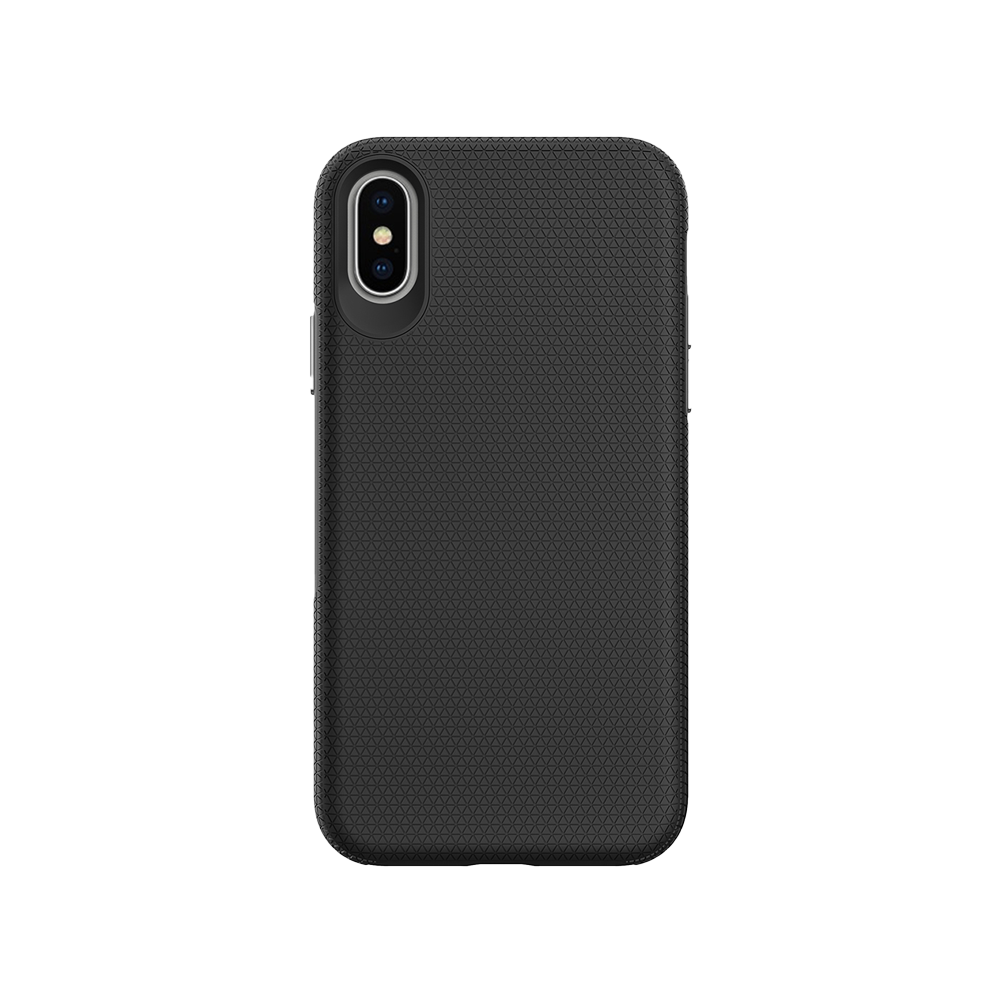 NOVANL GripArmor hoesje voor iPhone X/XS