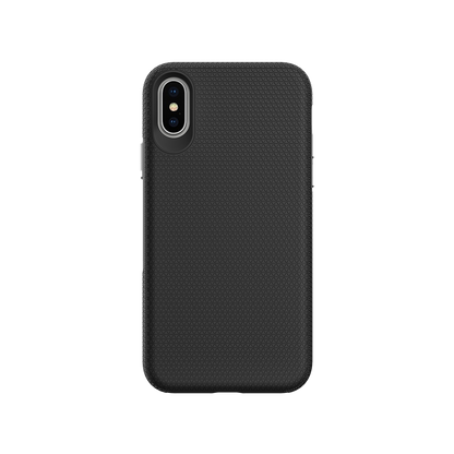 NOVANL GripArmor hoesje voor iPhone X/XS