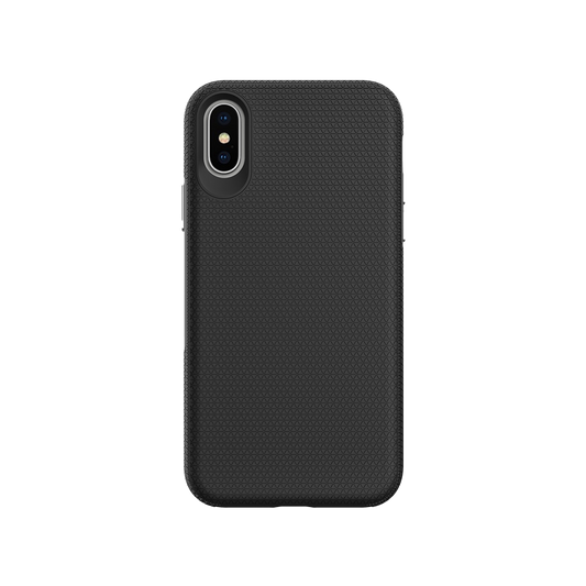 NOVANL GripArmor hoesje voor iPhone X/XS