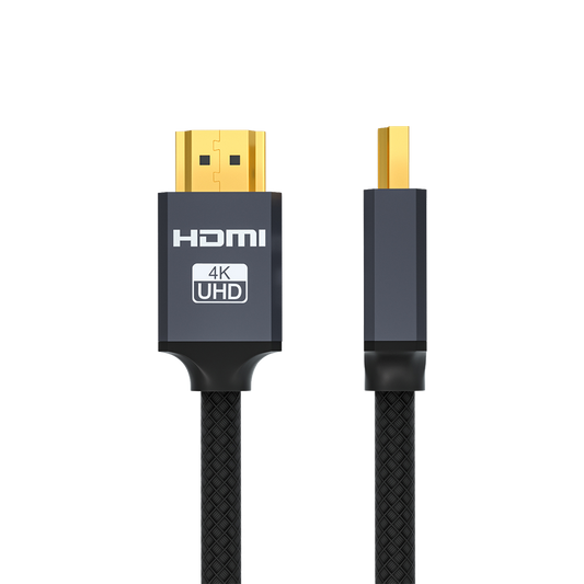NOVANL UltraHD HDMI 2.0B 4K-Kabel (3M)
