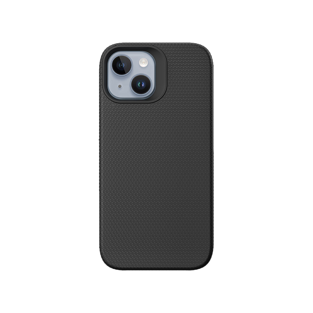 NOVANL GripArmor hoesje voor iPhone 15 Plus  Black