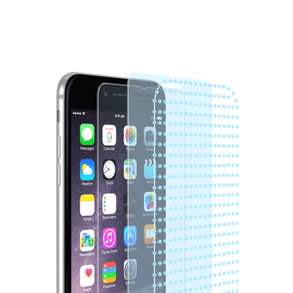 NOVANL Screen Protector voor iPhone 7 Plus/8 Plus