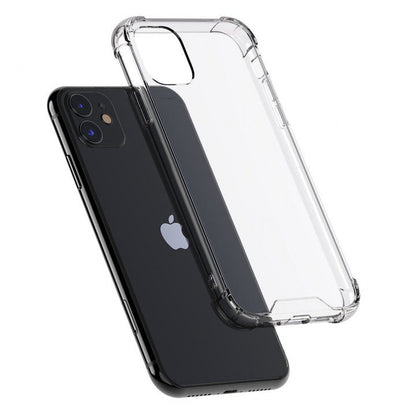 NOVANL ShockShield Hülle für iPhone 11