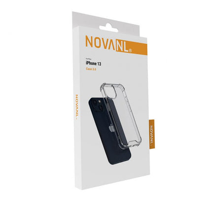 NOVANL ShockShield Hülle für iPhone 13