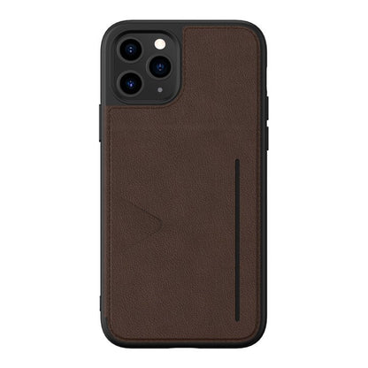 NOVANL WalletGuard Case für iPhone 11 Pro