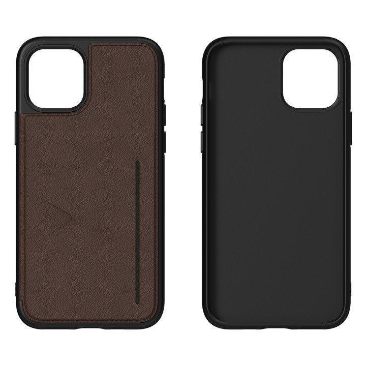 NOVANL WalletGuard Case für iPhone 11 Pro