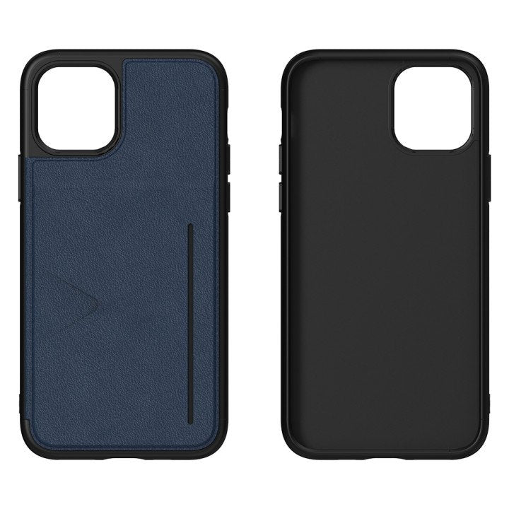 NOVANL WalletGuard Case für iPhone 11 Pro