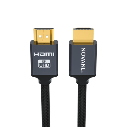 NOVANL UltraHD HDMI 2.1 8K-Kabel (1,5 m)