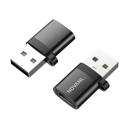 NOVANL EasyLink USB-C auf USB-A Adapter