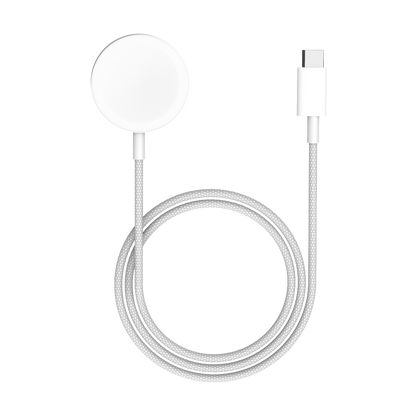 NOVANL MagWatch-Ladegerät mit USB-C-Kabel