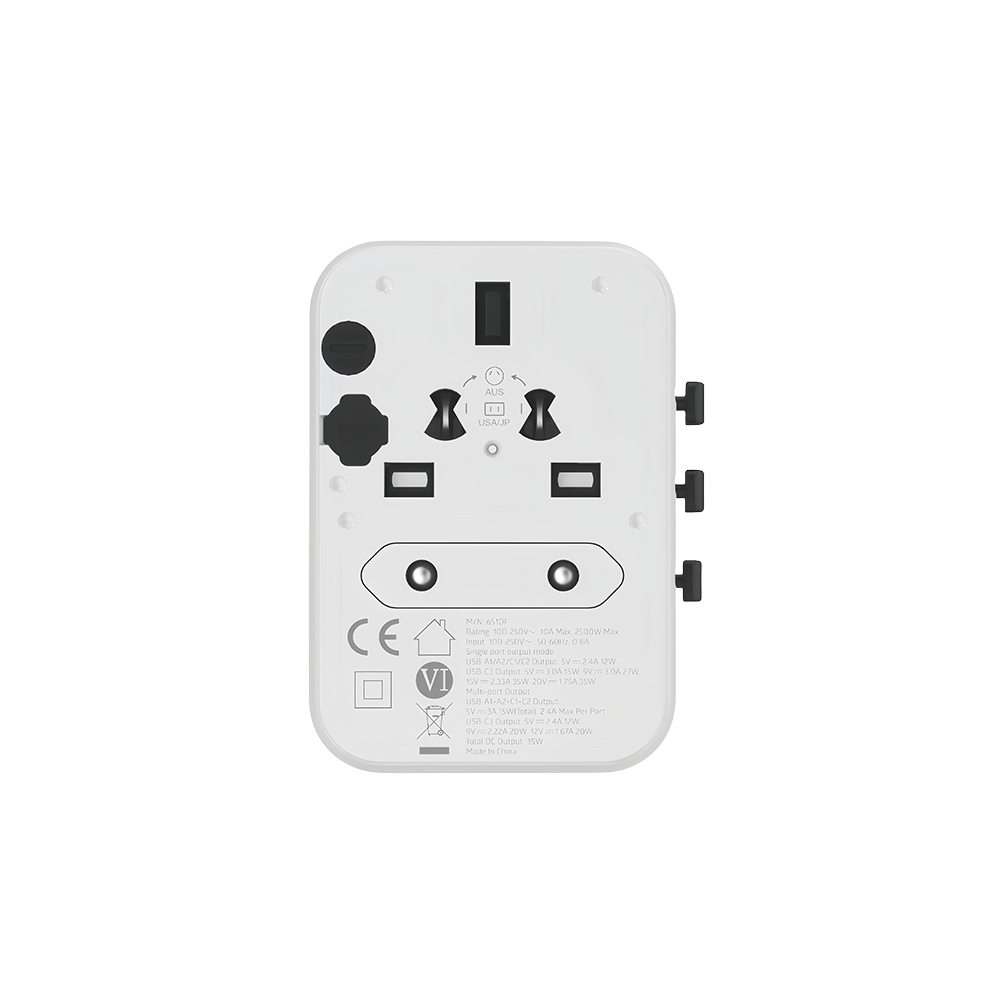 NOVANL WorldCharge 35W