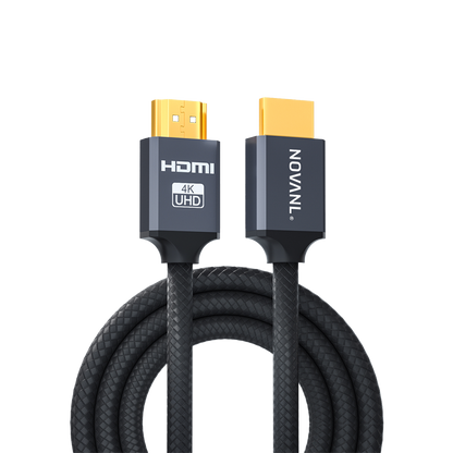 NOVANL UltraHD HDMI 2.0B 4K-Kabel (1,5 m)