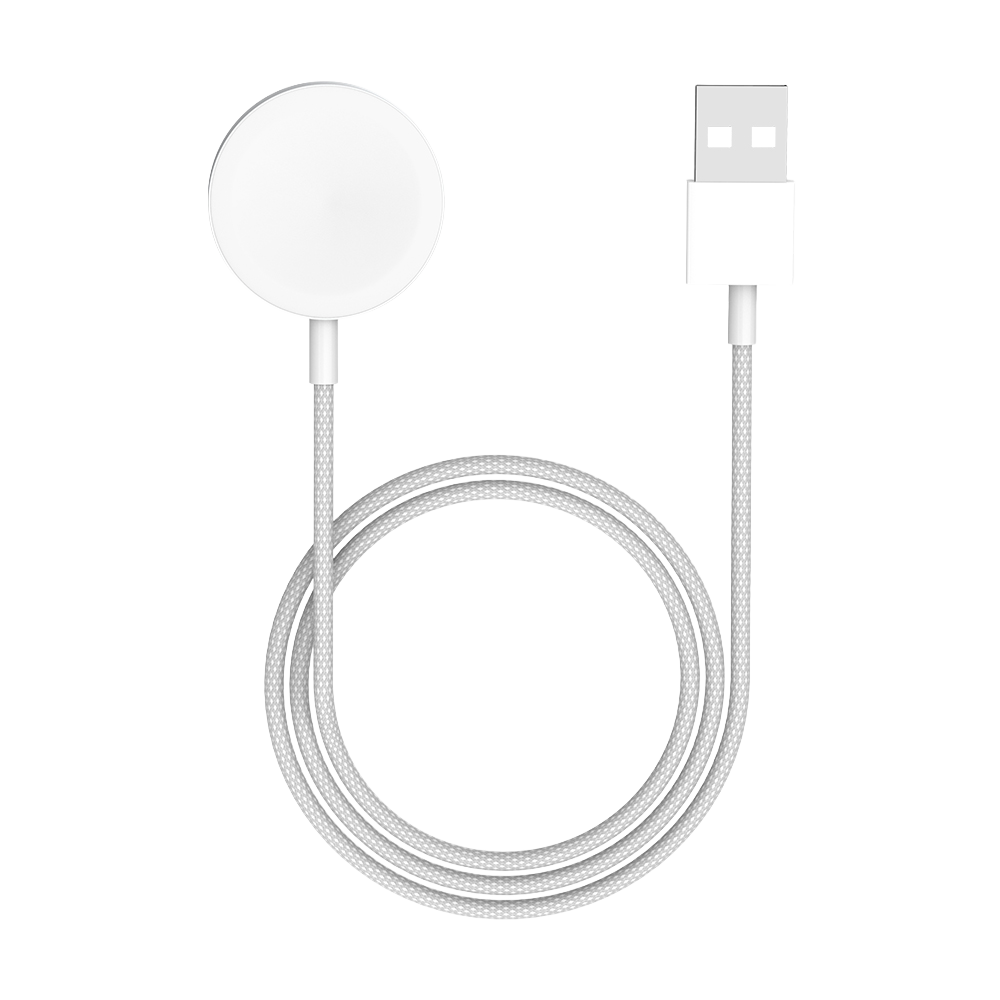 NOVANL MagWatch-Ladegerät mit USB-A-Kabel