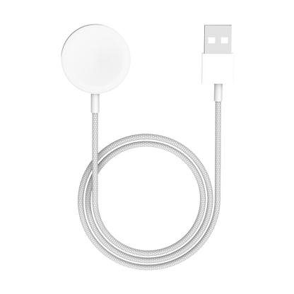 NOVANL MagWatch-Ladegerät mit USB-A-Kabel