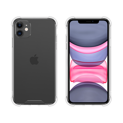 NOVANL ShockShield hoesje voor iPhone 11