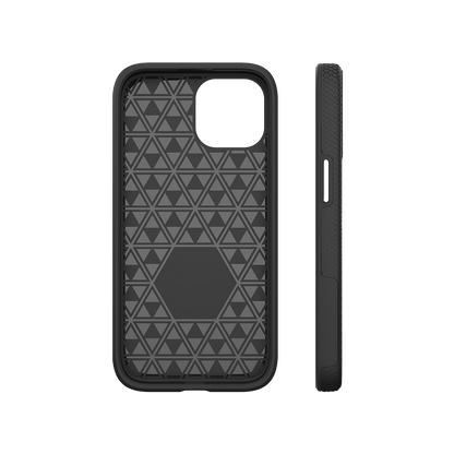 iPhone 16 GripArmor - Black