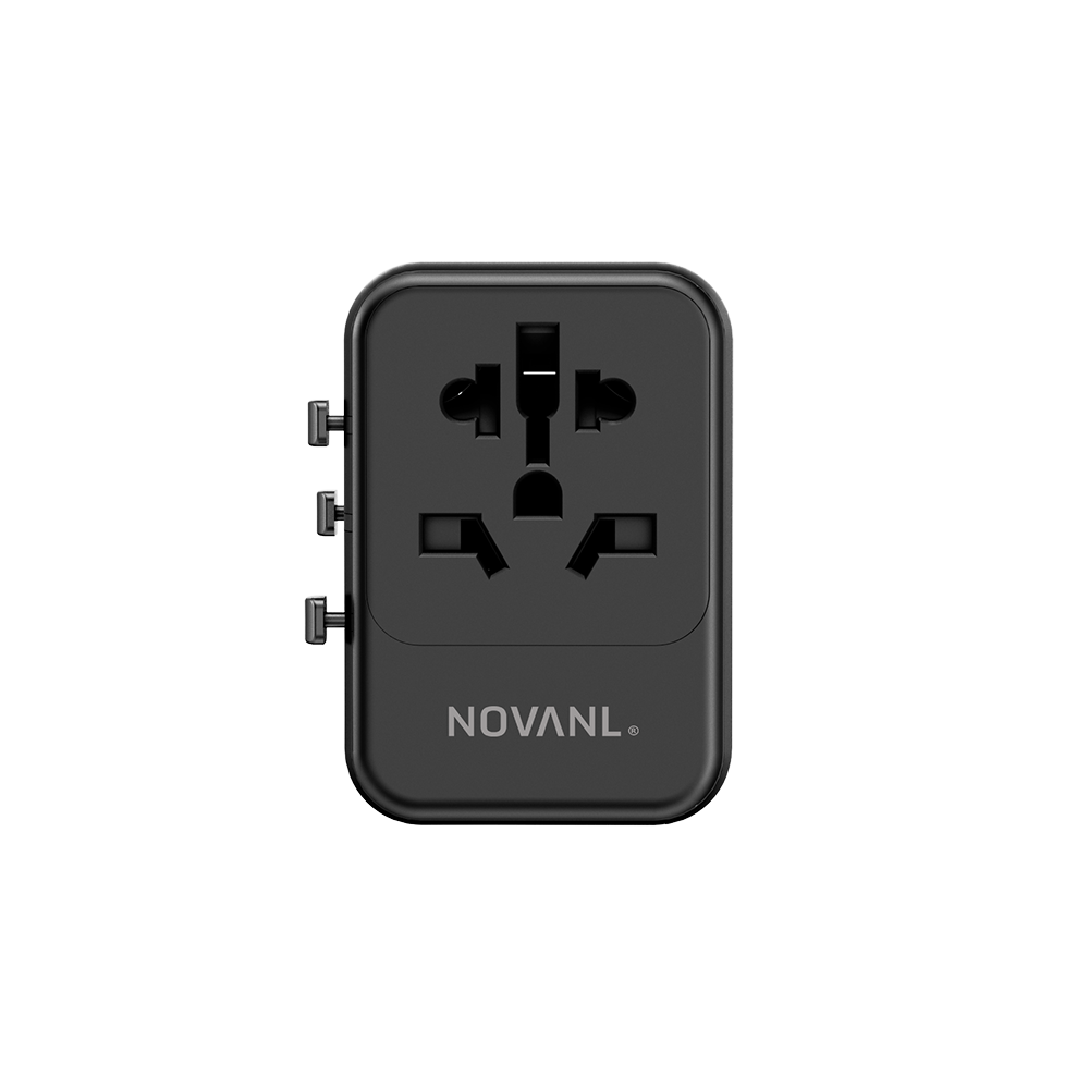 NOVANL WorldCharge 35W