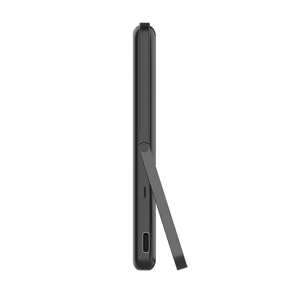 NOVANL PowerUp MagSlim (inkl. Magnetics) 5.000 mAh Powerbank